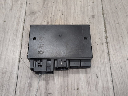 2015 - 2019 BMW X6 F86 Tow Hitch Trailer Module 6879426 S63B44T2