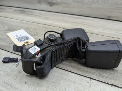 OEM BMW G20 G22 G26 G80 G82 M3 M4 Rear Right Passenger Seatbelt Seat Belt Buckle