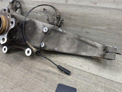 OEM BMW G15 G16 G30 530 540 M550 AWD Front Left Driver Spindle Knuckle Bearing
