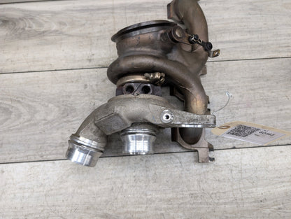 OEM BMW F22 F30 F32 F36 G01* G30* 330 430 X3 Engine B46 Turbo Charger w Manifold