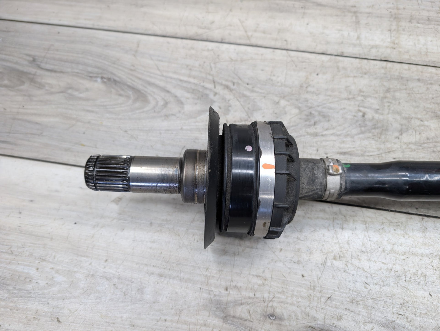 OEM BMW G20 G42 230i 230iX 330i 330iX REAR Left Driver Output Half Shaft CV Axle