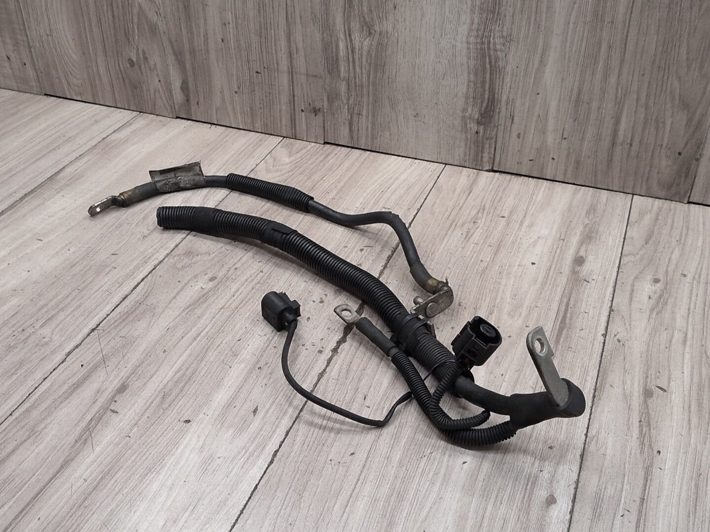 08-17 Audi S5 Alternator Starter Wiring Harness 8K0971228AA