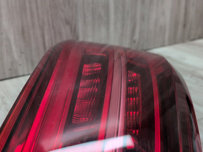 2015-2018 Audi Q3 8U Rear Right Passenger Outer Tail Light 8U0945094AB OEM