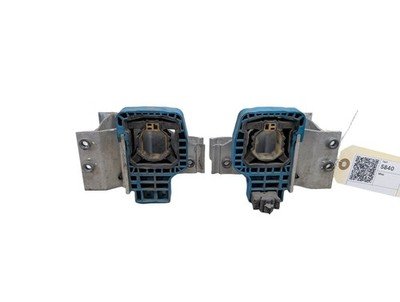 OEM BMW F90 F93 G11 G12 G16 G30 M5 Radiator Mount Support Bracket Left Right SET