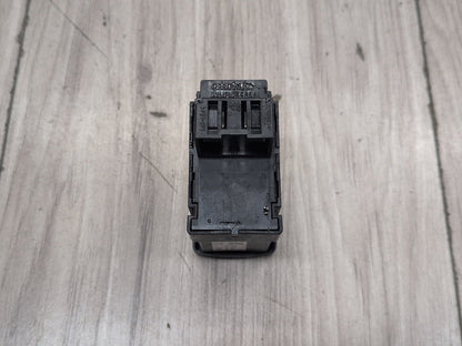 2015-2018 Audi Q3 8U Emergency Parking Brake Switch 8U0927225F