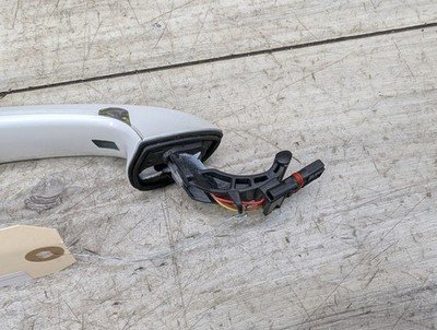 OEM BMW G01 G05 G20 G30 X3 X5 330 Front Rear Right Passenger Door Handle COMFORT