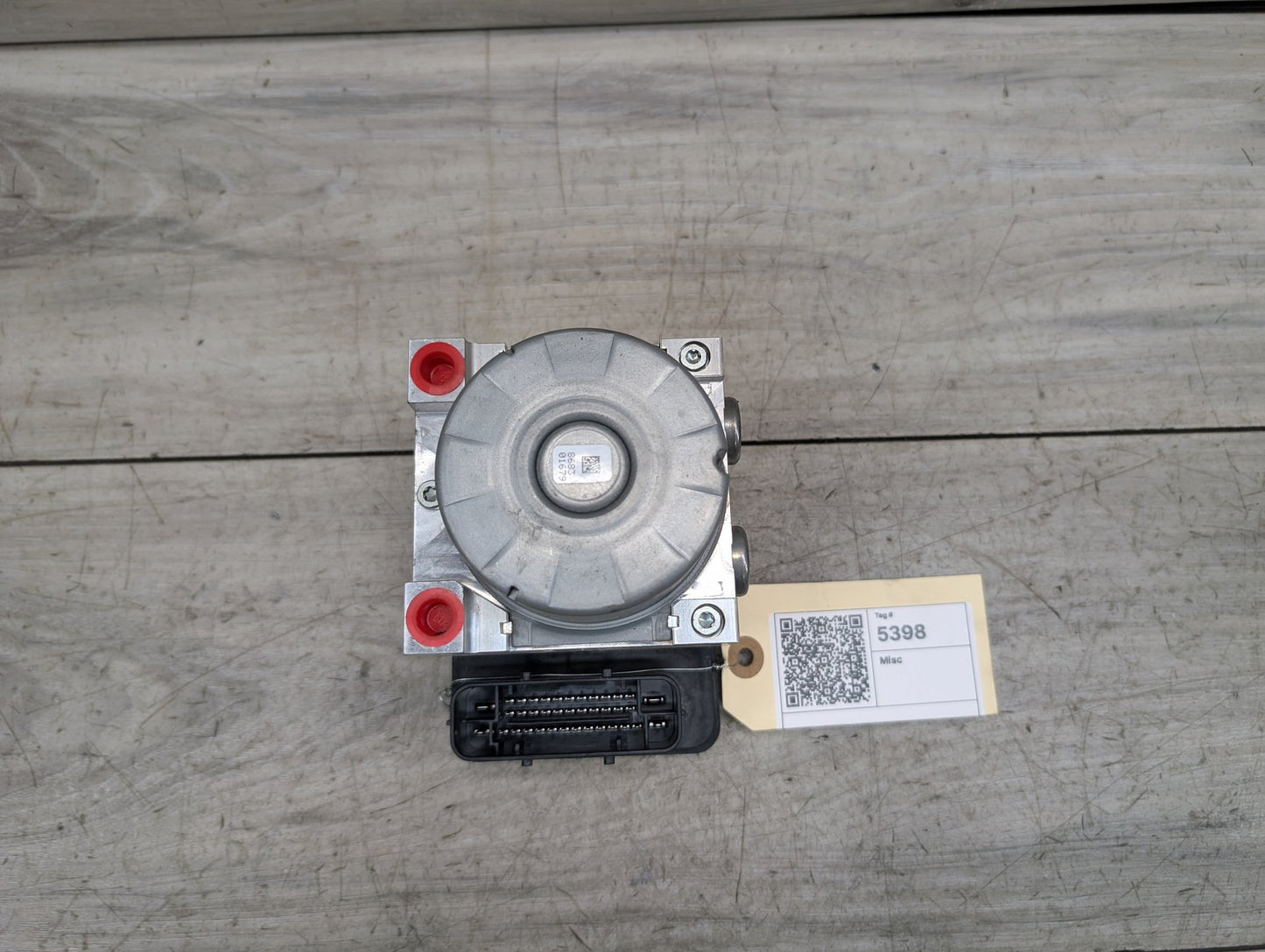 13-18 OEM BMW F20 F22 F23 F30 ABS Ant Lock Brake Pump Control Module Unit