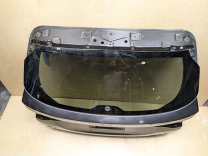 18-24 BMW F97 G01 X3 X3M Rear Liftgate Tailgate Trunk Lid OEM Shell