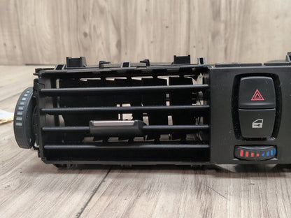 OEM BMW F30 F32 F33 F36 F80 F82 F83 M3 M4 Front Dash Central AC Air Vent Grille