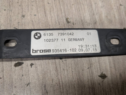 OEM BMW G30 G12 F90 M5 F48 X1 G01 X3 Control Unit Smart Opener Module w/ Sensor