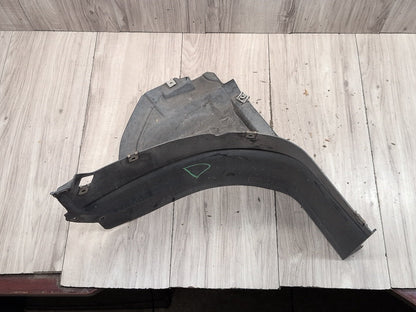 2015-2018 Audi Q3 8U Front Left Driver Wheel Fender Liner Splash Guard 8U0853887