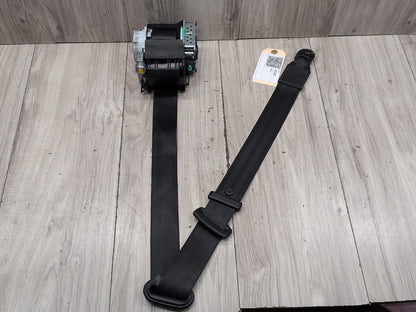 2008-2017 Audi S5 8T Front Right Passenger Seatbelt Seat Belt Retractor 306148599G48