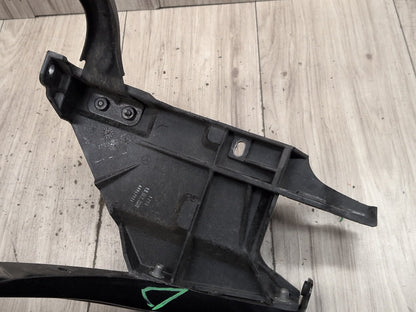 2009-2012 Mercedes-Benz E550 W212 Left Driver Headlight Bracket PP212620021 OEM