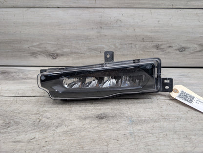 2018 - 2024 BMW X3 G01 Front Left Driver Bumper Fog Lamp Light 9492771 B46B20O1