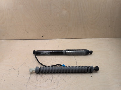 16-19 OEM BMW G12 740 750 M760 Right Passenger Electric Trunk Lid Shock Strut