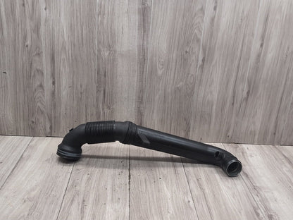 2015-2018 Audi Q3 8U Engine Motor Air Duct Tube Hose 1K0129654BE
