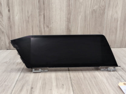 2019 - 2026 BMW X5 G05 Monitor Display Screen 8798732 N63B44M3