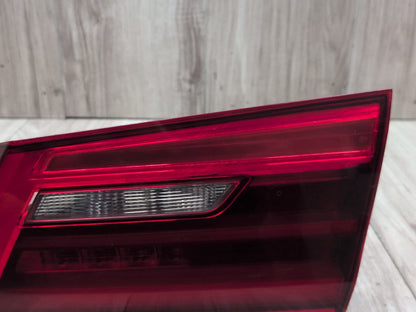 17-20 OEM BMW F90 G30 530 540 M550 M5 Rear Right Passenger Trunk Tail Light