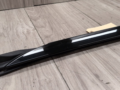 2019 - 2026 BMW X5 G05 Right Passenger Side Windshield Drip Molding Trim 7463528 N63B44M3