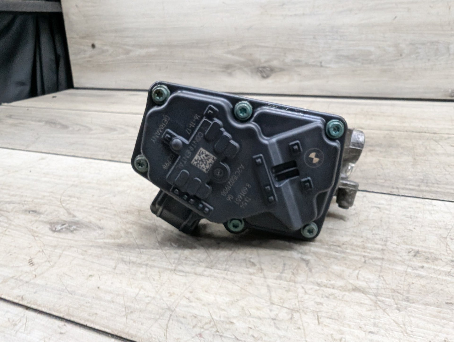OEM BMW F22 F30 F32 F36 G01 G20 G26 G30 Throttle Body Valve Actuator B46 B48 B58