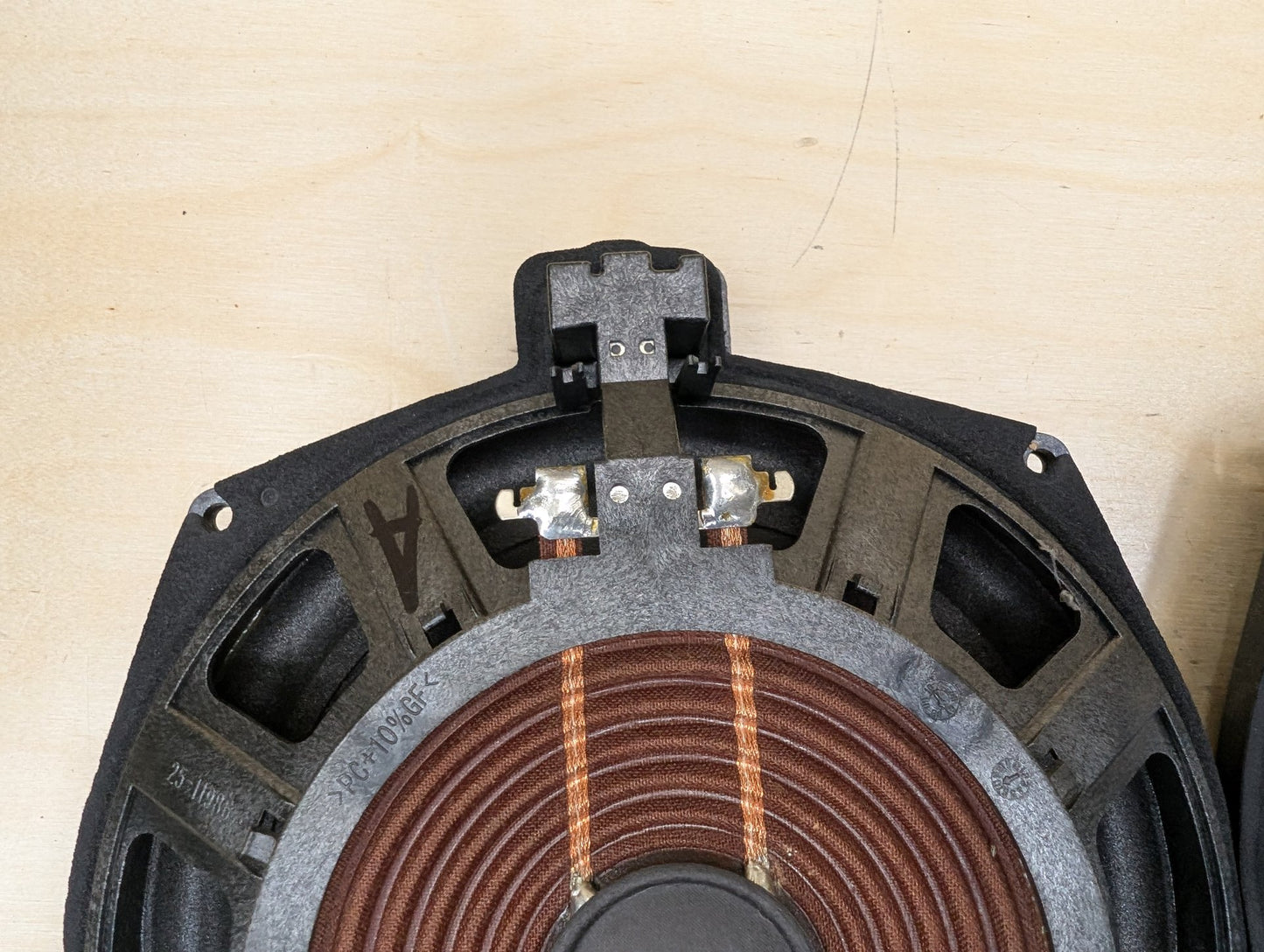 OEM BMW E92 E90 E93 Speakers Sub Subwoofer Logic 7 Harman Kardon DSP L7