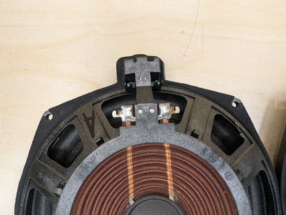 OEM BMW E92 E90 E93 Speakers Sub Subwoofer Logic 7 Harman Kardon DSP L7