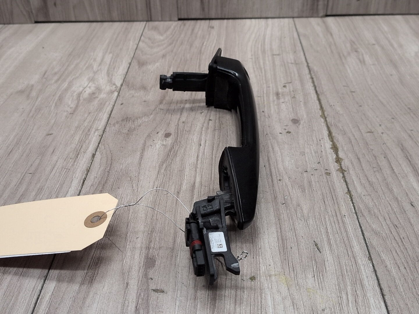 2014 - 2018 BMW X5 F85 Front or Rear Left Driver Exterior Door Handle w/ Comfort Access 7422103 S63B44T2
