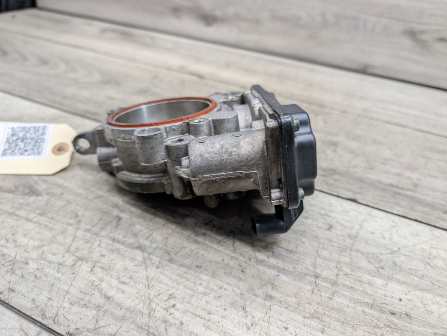 OEM BMW F22 F30 F32 F36 G01 G20 G26 G30 Throttle Body Valve Actuator B46 B48 B58