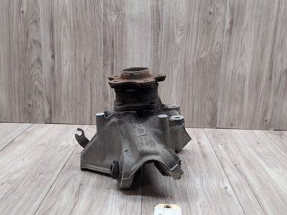 OEM BMW G05 G06 G07 X5 X6 X7 Rear Right Passenger Hub Spindle Knuckle Bearing