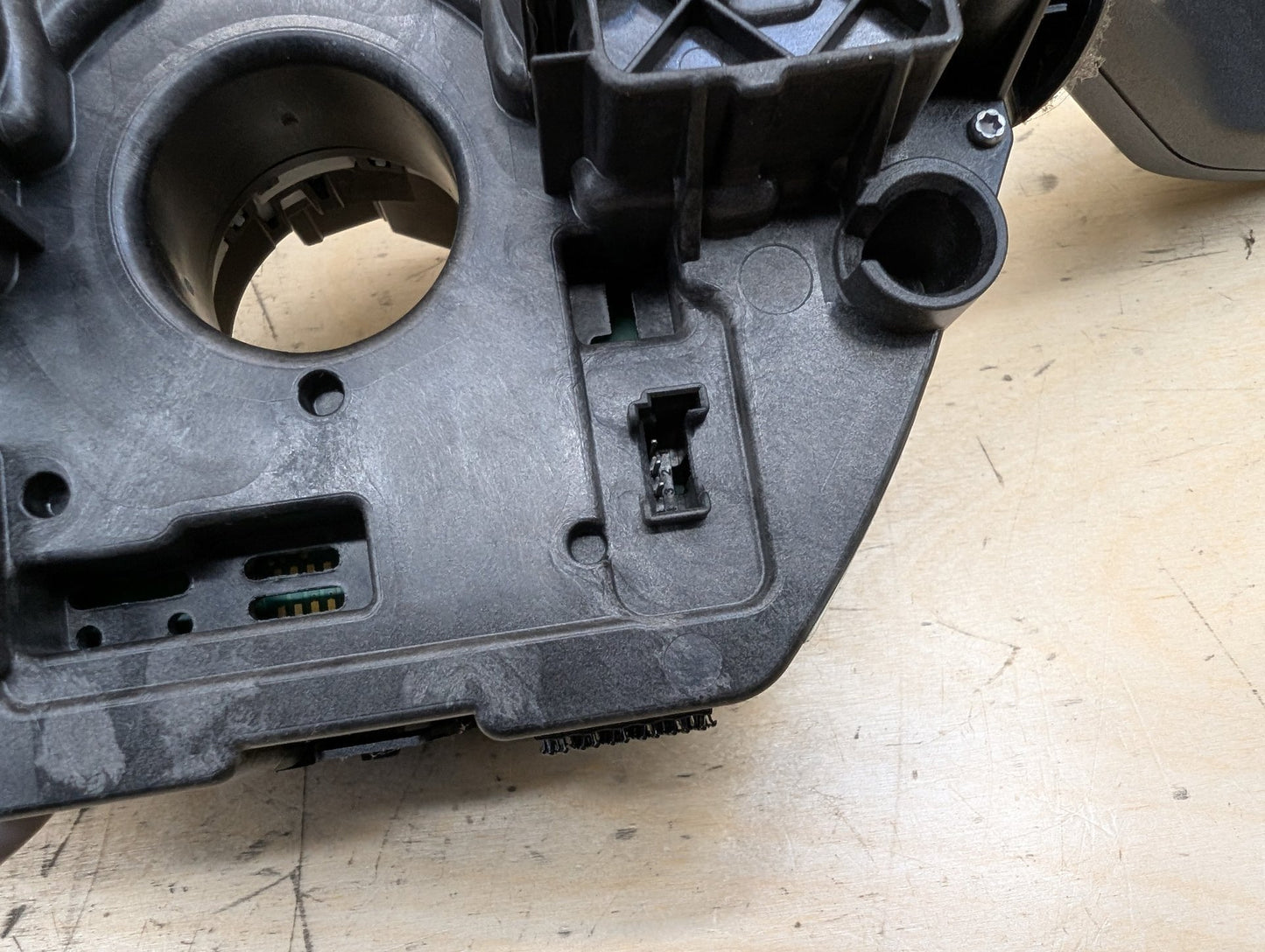 OEM BMW F22 F30 F32 F36 F80 F82 M3 M4 Clock Spring Steering Wheel Angle Sensor