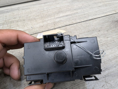 OEM BMW E82 E88 E90 E92 E93 M3 Headlight Switch Control Panel Light Module