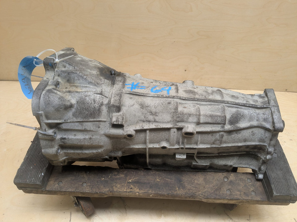 2006-2011 BMW E90 328i N52B30 Automatic Transmission Assembly