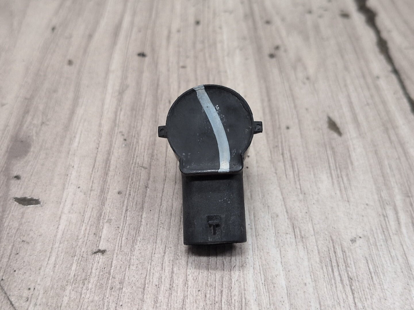 OEM BMW F15 F48 F85 F90 F97 G01 G12 G30 X3 Bumper Parking Sensor PDC Black 5.7.1
