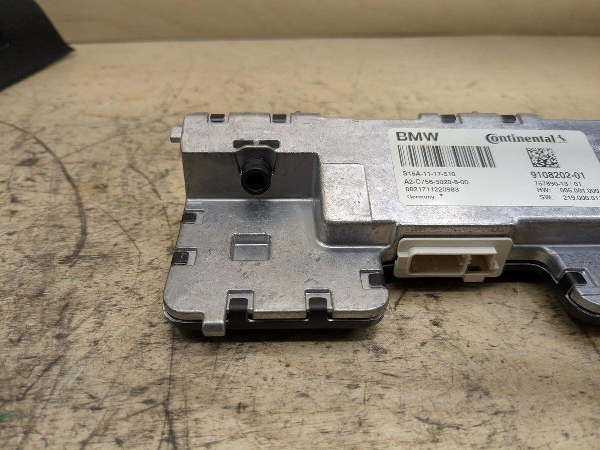 OEM BMW G01 G02 G12 G30 F90 M5 X3 Windshield Camera Lane Assist Control Module