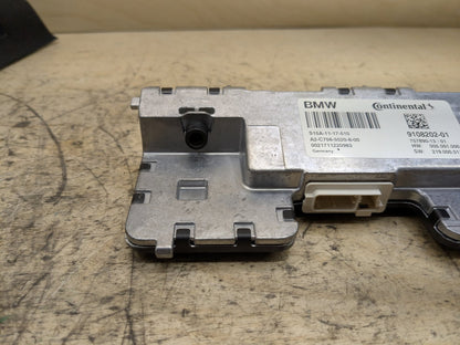 OEM BMW G01 G02 G12 G30 F90 M5 X3 Windshield Camera Lane Assist Control Module
