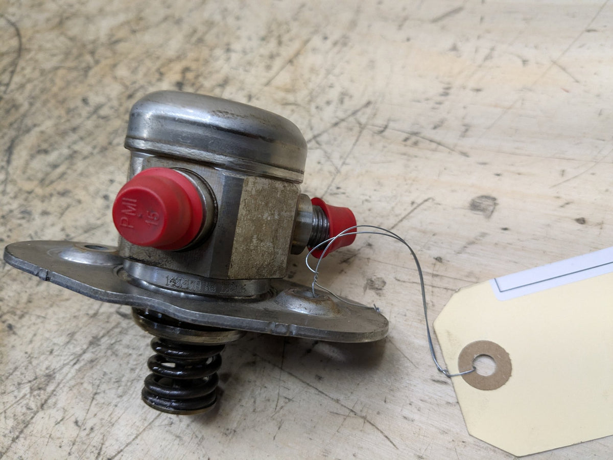 16-20 OEM BMW G11 G12 750 G30 M550 Engine N63R HPFP High Pressure Fuel Pump 1-4