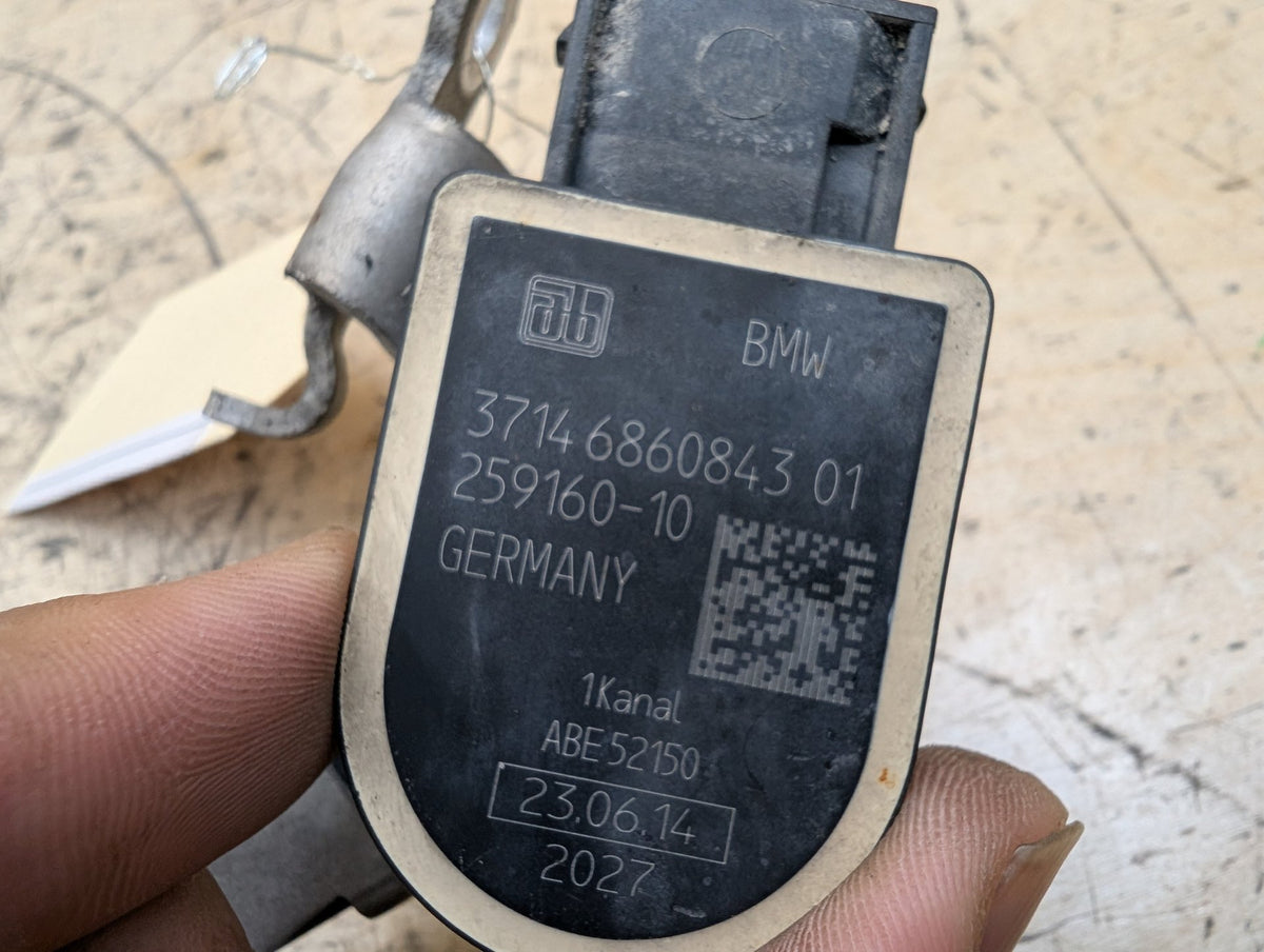 OEM BMW F10 F22 F30 F32 F36 F80 F82 M4 Front Rear Left Right Height Level Sensor