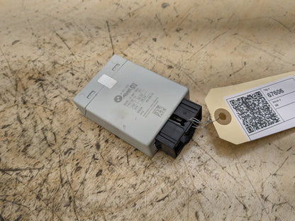 2016-2019 BMW 750i G12 Steering Column Control Module 6881834 OEM
