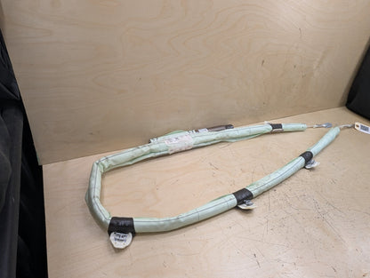 OEM BMW F30 F36 F80 M3 335 435 Right Passenger Roof Head Curtain Air Bag Airbag