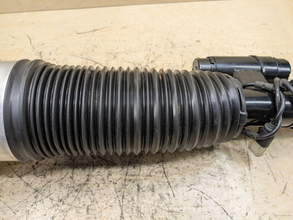 16-22 OEM BMW G11 G12 740 750 B7 REAR Right Passenger Air Suspension Strut Shock