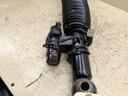16-22 OEM BMW G11 G12 740 750 B7 REAR Right Passenger Air Suspension Strut Shock