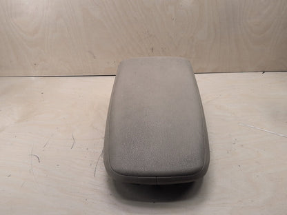 2011-2016 BMW X3 F25 Center Console Armrest Arm Rest 9216669