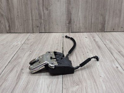 2008-2017 Audi S5 8T Liftgate Trunk Lid Liftgate Lock Latch Actuator 4F5827505D