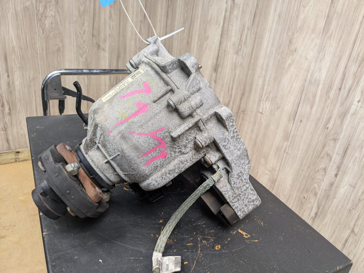 16-20 OEM BMW G11 G12 G30 Transmission Transfer Case Gear Box ATC13 k