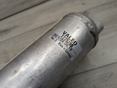 19-23 OEM BMW G05 G06 G07 X5 X7 B58C AC Air Conditioning Condenser Dryer 6847989
