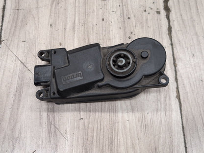 OEM BMW G30 530 540 M550 G12 740 750 M760 Upper Grille Air Flap Motor Actuator