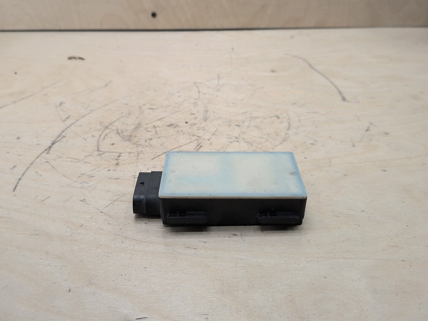 2016-2022 BMW 750i G12 Blind Spot Lane Sensor Radar Module 6877834