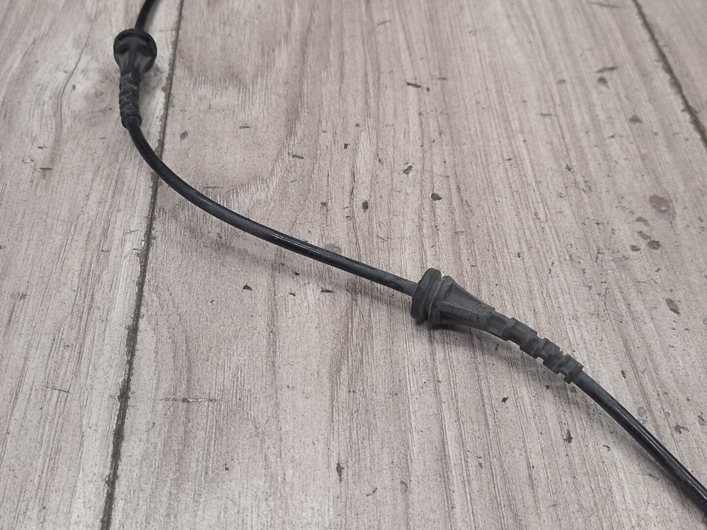 2018-2024 BMW X3 G01 Rear Left Driver ABS Wheel Speed Sensor 6871065