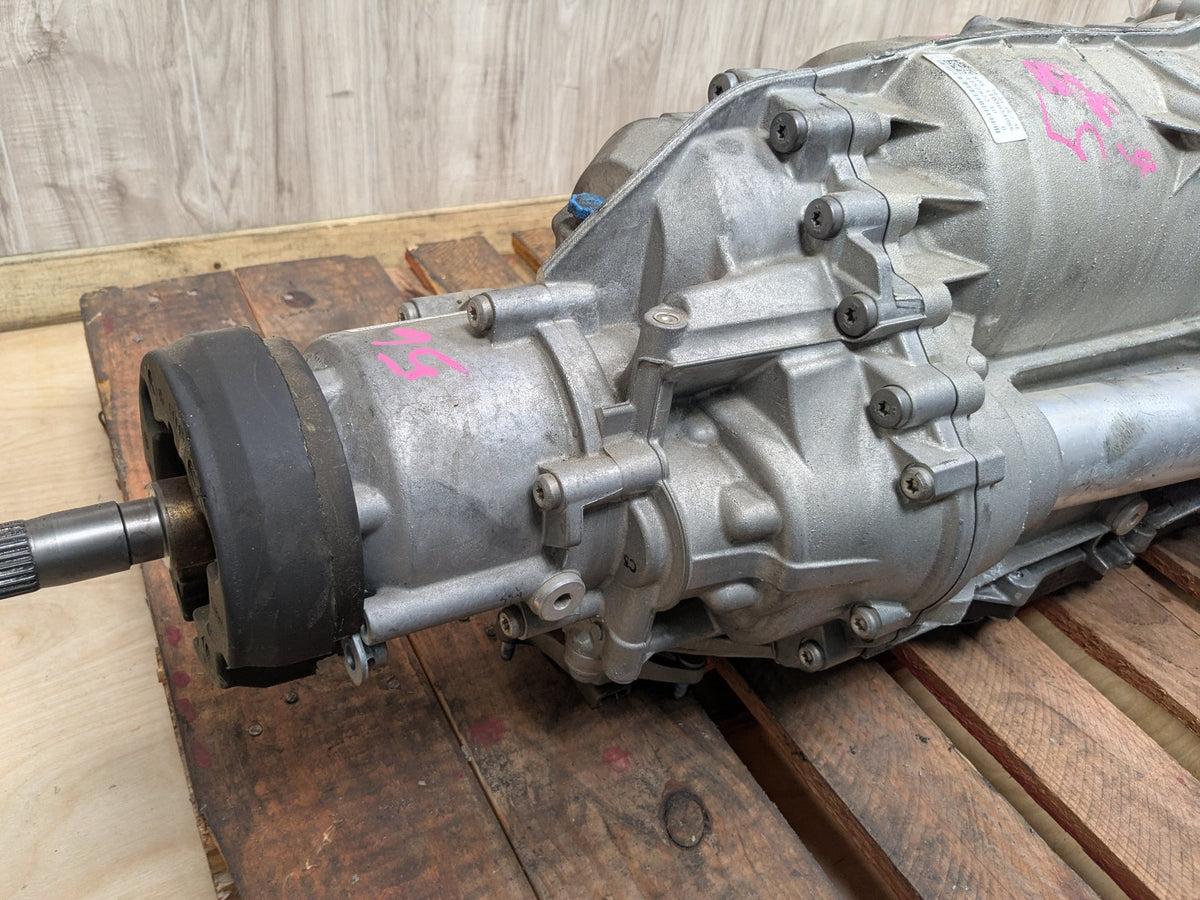 2018-2024 AUDI S5 AWD Automatic Transmission Transfer Case SHP 95k Miles