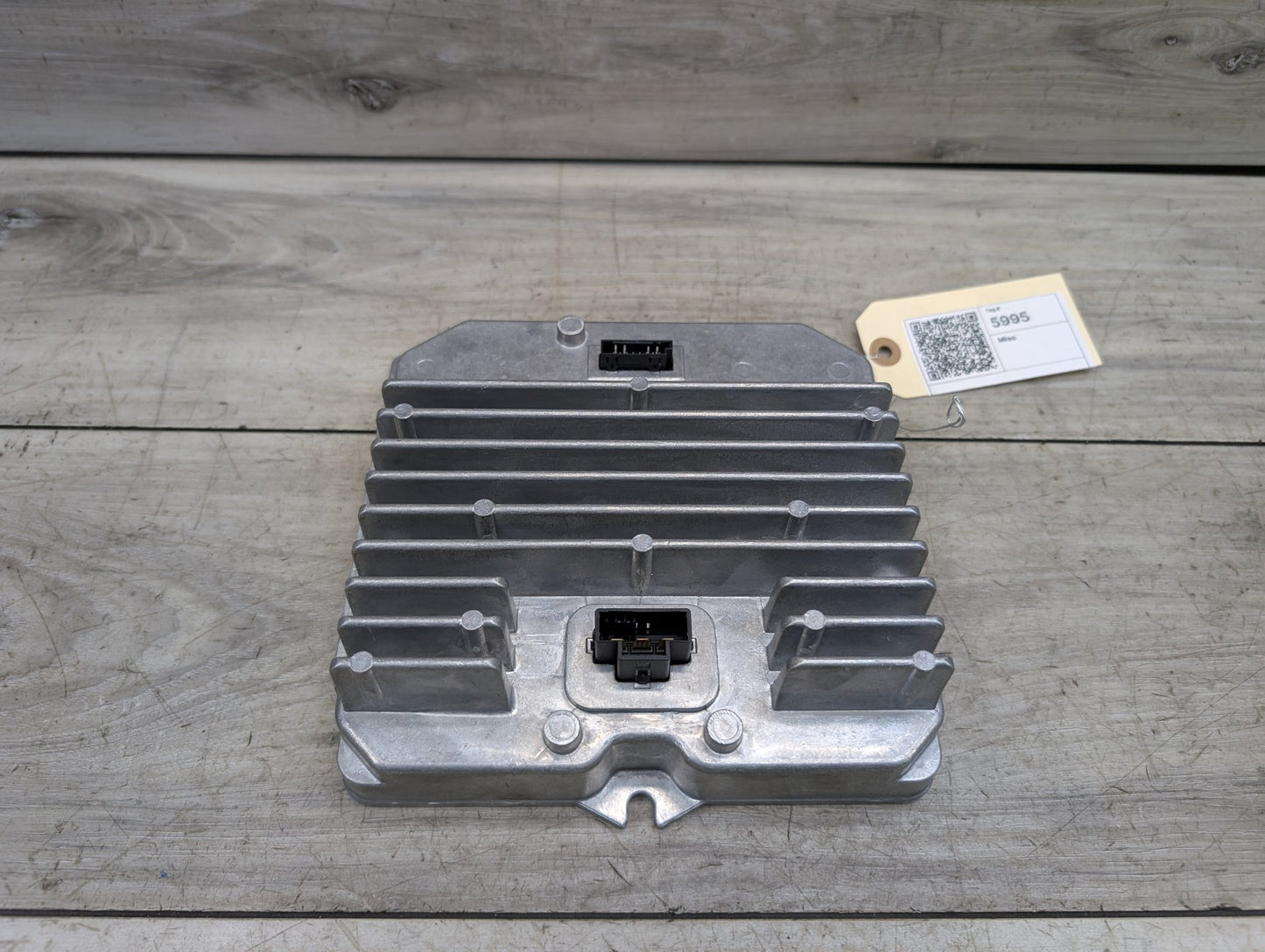 OEM BMW G01 G05 G07 G11 G12 G16 G30 ECU Power Computer Control Module Unit PCU
